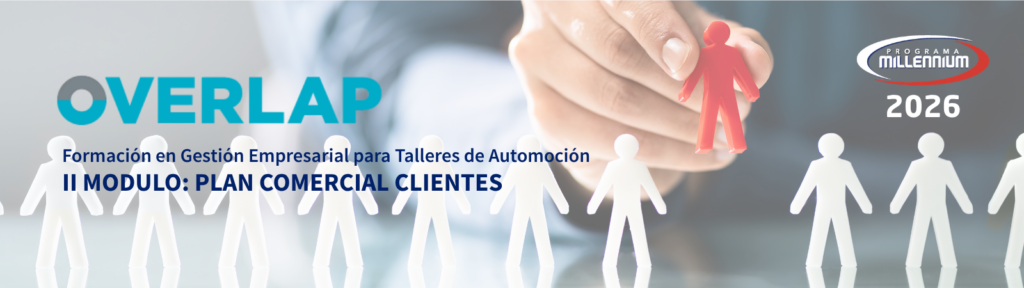 PRÓXIMA FORMACIÓN TALLER